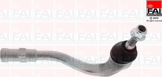 FAI AutoParts SS10084 - Testa barra d'accoppiamento autozon.pro