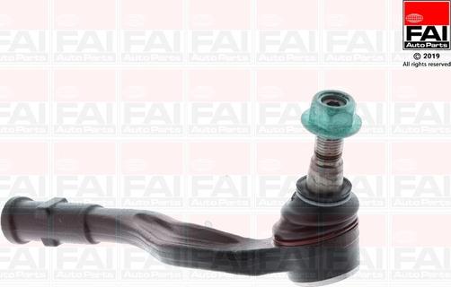 FAI AutoParts SS10082 - Testa barra d'accoppiamento autozon.pro