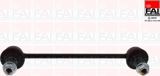 FAI AutoParts SS10034 - Asta / Puntone, Stabilizzatore autozon.pro