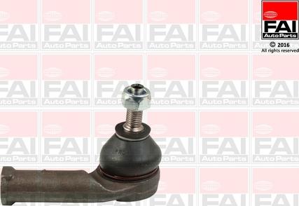 FAI AutoParts SS1002 - Testa barra d'accoppiamento autozon.pro