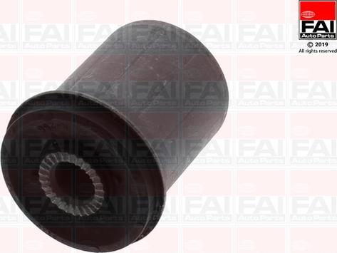 FAI AutoParts SS10079 - Supporto, Braccio oscillante autozon.pro