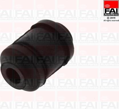 FAI AutoParts SS10071 - Supporto, Braccio oscillante autozon.pro