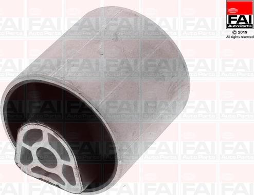 FAI AutoParts SS10078 - Supporto, Braccio oscillante autozon.pro