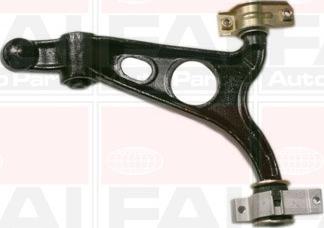 FAI AutoParts SS1007 - Braccio oscillante, Sospensione ruota autozon.pro