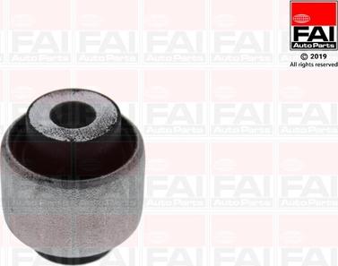 FAI AutoParts SS10199 - Supporto, Braccio oscillante autozon.pro