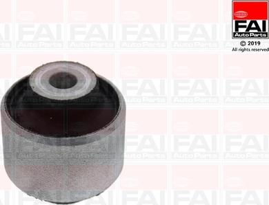 FAI AutoParts SS10195 - Supporto, Braccio oscillante autozon.pro