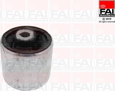 FAI AutoParts SS10196 - Supporto, Braccio oscillante autozon.pro