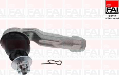 FAI AutoParts SS10145 - Testa barra d'accoppiamento autozon.pro