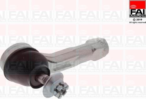 FAI AutoParts SS10146 - Testa barra d'accoppiamento autozon.pro