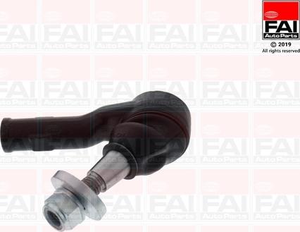 FAI AutoParts SS10153 - Testa barra d'accoppiamento autozon.pro