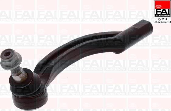 FAI AutoParts SS10161 - Testa barra d'accoppiamento autozon.pro