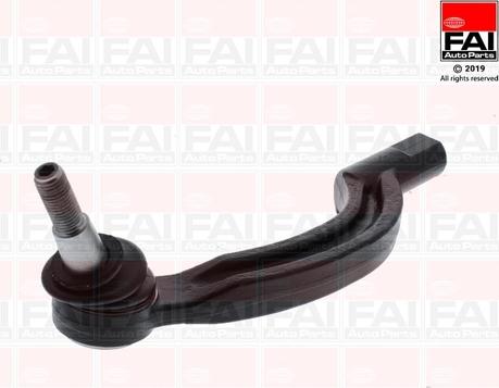 FAI AutoParts SS10162 - Testa barra d'accoppiamento autozon.pro