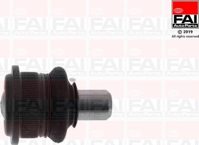 FAI AutoParts SS10104 - Giunto di supporto / guida autozon.pro