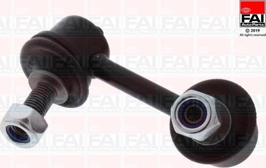 FAI AutoParts SS10119 - Asta / Puntone, Stabilizzatore autozon.pro