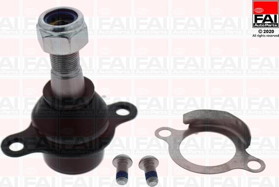 FAI AutoParts SS10113 - Giunto di supporto / guida autozon.pro