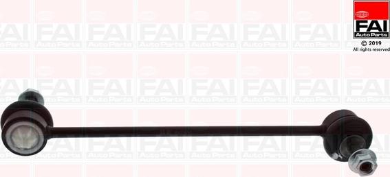 FAI AutoParts SS10186 - Asta / Puntone, Stabilizzatore autozon.pro