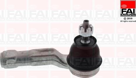 FAI AutoParts SS10134 - Testa barra d'accoppiamento autozon.pro