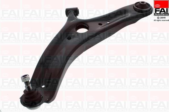 FAI AutoParts SS10135 - Braccio oscillante, Sospensione ruota autozon.pro