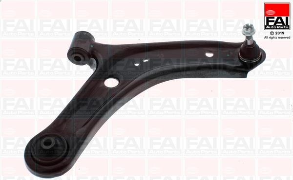 FAI AutoParts SS10174 - Braccio oscillante, Sospensione ruota autozon.pro