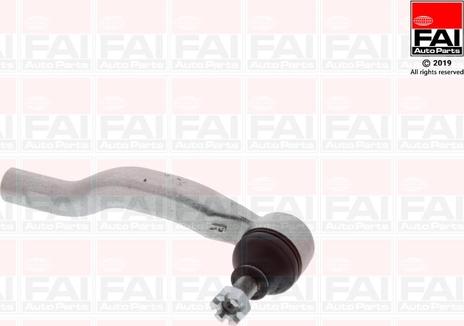 FAI AutoParts SS10178 - Testa barra d'accoppiamento autozon.pro