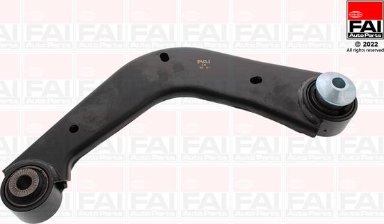 FAI AutoParts SS10891 - Braccio oscillante, Sospensione ruota autozon.pro