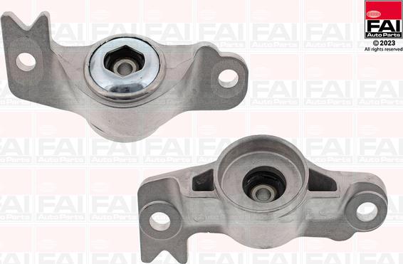 FAI AutoParts SS10849 - Supporto ammortizzatore a molla autozon.pro