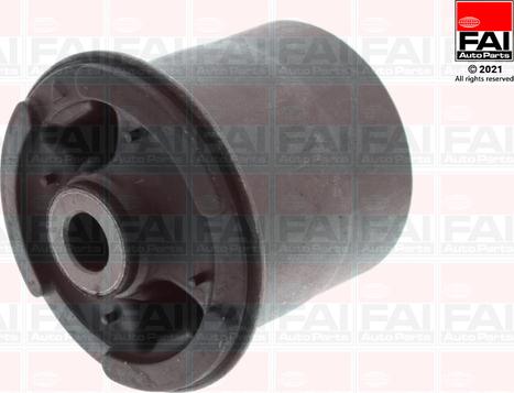 FAI AutoParts SS10846 - Supporto, Braccio oscillante autozon.pro