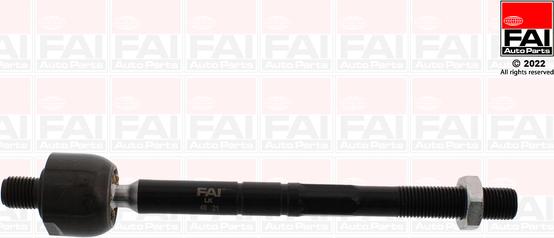 FAI AutoParts SS10854 - Giunto assiale, Asta trasversale autozon.pro