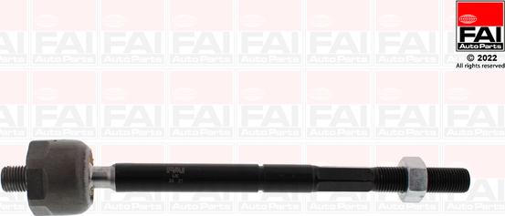 FAI AutoParts SS10855 - Giunto assiale, Asta trasversale autozon.pro