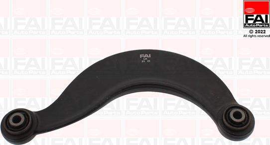 FAI AutoParts SS10856 - Braccio oscillante, Sospensione ruota autozon.pro