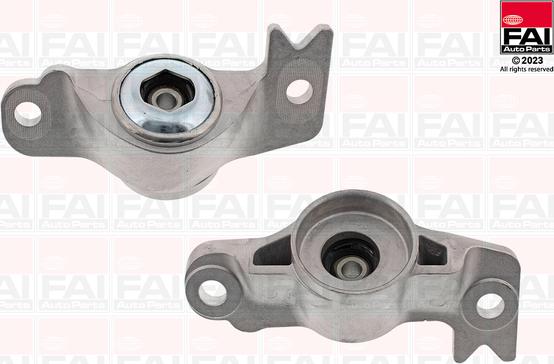 FAI AutoParts SS10850 - Supporto ammortizzatore a molla autozon.pro