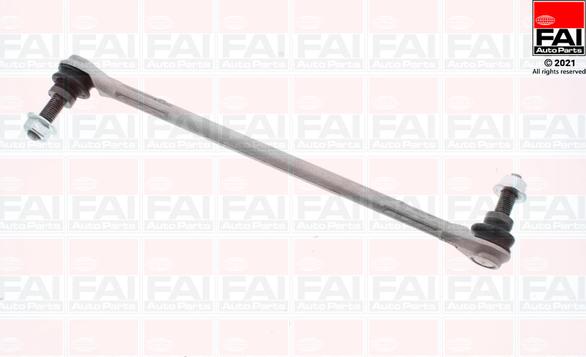 FAI AutoParts SS10867 - Asta / Puntone, Stabilizzatore autozon.pro