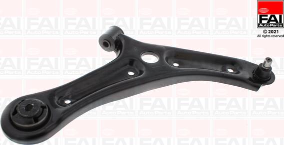 FAI AutoParts SS10805 - Braccio oscillante, Sospensione ruota autozon.pro