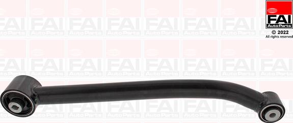 FAI AutoParts SS10807 - Braccio oscillante, Sospensione ruota autozon.pro