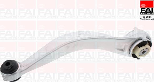 FAI AutoParts SS10811 - Braccio oscillante, Sospensione ruota autozon.pro