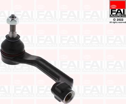 FAI AutoParts SS10884 - Testa barra d'accoppiamento autozon.pro