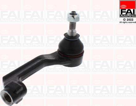 FAI AutoParts SS10885 - Testa barra d'accoppiamento autozon.pro