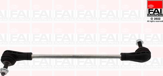 FAI AutoParts SS10887 - Asta / Puntone, Stabilizzatore autozon.pro