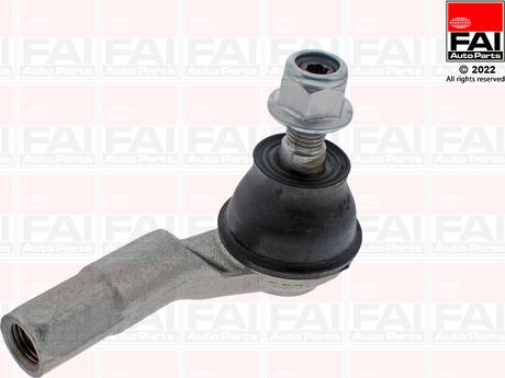 FAI AutoParts SS10830 - Testa barra d'accoppiamento autozon.pro