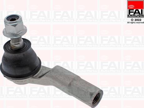 FAI AutoParts SS10829 - Testa barra d'accoppiamento autozon.pro