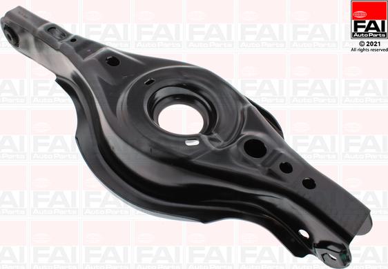 FAI AutoParts SS10826 - Braccio oscillante, Sospensione ruota autozon.pro