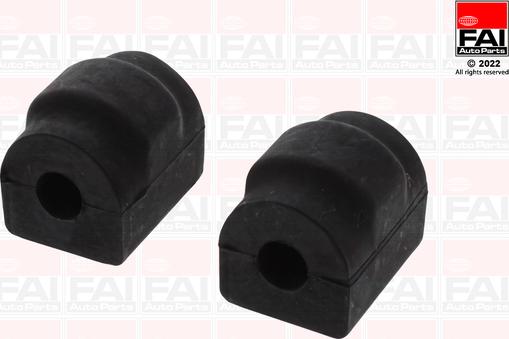 FAI AutoParts SS10875K - Bronzina cuscinetto, Barra stabilizzatrice autozon.pro