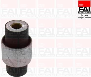 FAI AutoParts SS10394 - Supporto, Braccio oscillante autozon.pro