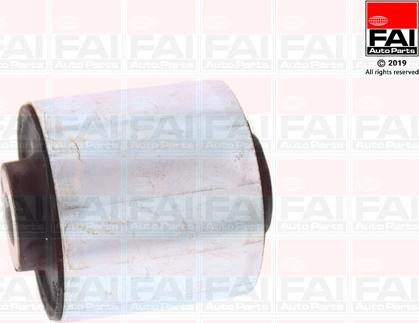 FAI AutoParts SS10391 - Supporto, Braccio oscillante autozon.pro