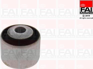 FAI AutoParts SS10392 - Supporto, Braccio oscillante autozon.pro