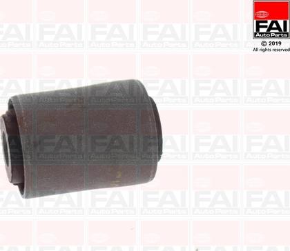 FAI AutoParts SS10345 - Supporto, Braccio oscillante autozon.pro