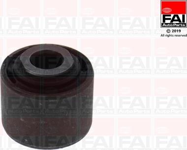 FAI AutoParts SS10341 - Supporto, Braccio oscillante autozon.pro