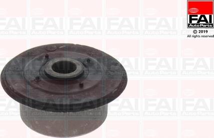 FAI AutoParts SS10354 - Bronzina cuscinetto, Molla a balestra autozon.pro