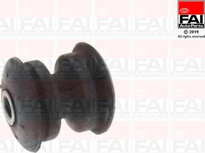 FAI AutoParts SS10355 - Bronzina cuscinetto, Molla a balestra autozon.pro