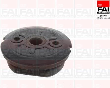 FAI AutoParts SS10356 - Bronzina cuscinetto, Molla a balestra autozon.pro